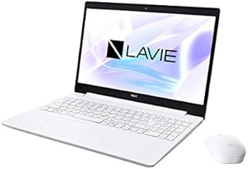Amazon.co.jp: NEC 15.6型ノートパソコン LAVIE Note Standard